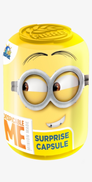 Minion - Illustration