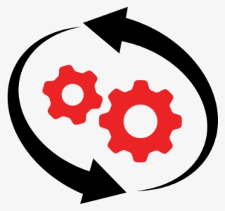Dulles Research Llc - Emblem