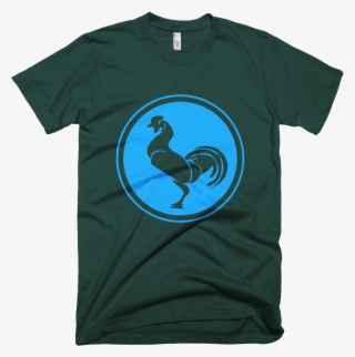 Rooster T Shirts Swish Embassy - T-shirt