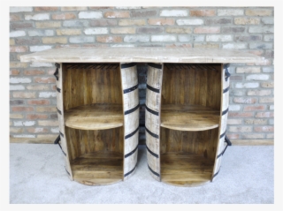 More Views - Bar Original