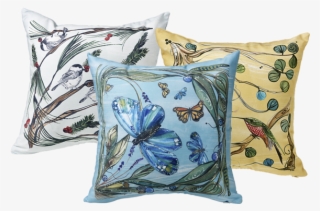 Cushion