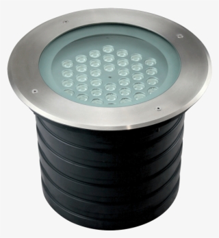 Led Underground Light Iga072 - Security Lighting
