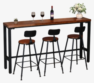 100*40 * 105cm Wood Thickness 3cm 120*40 * 105cm Wood - Chair