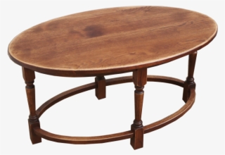 Coffee & Bar Height Tables - Coffee Table