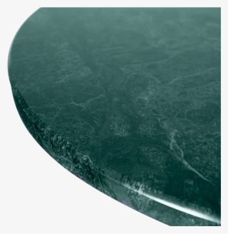 Its Green Tone Adds A Timeless Look To The Table - Table