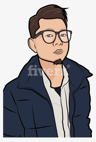Big Worksample Image - Cartoon
