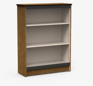 Zoom In - Shelf