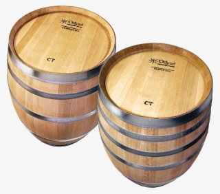 American French Oak Odyse Convection Toasted Barreltoneleria - French Oak And American Oak