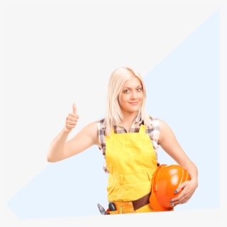 Find Us Now Benefits - Girl