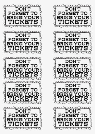 Bringing Home Ezra - Number