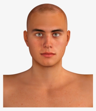 It's Not Perfect But It's Much Better - Barechested