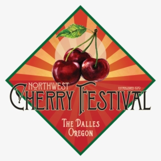 Northwest Cherry Festival - Cherry