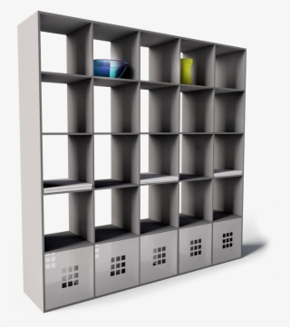 Shelf