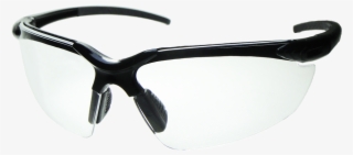 X6 Safety Glasses 12 Piece Box - Plastic