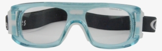 Nathaniel Rx Swimming Goggle B - Plastic
