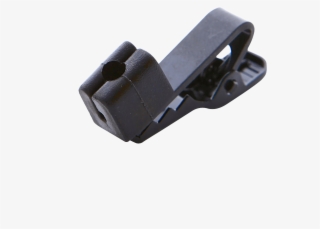 Mic Cable Clip - Belt