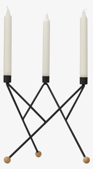 Andersen-north Star Candle Holder