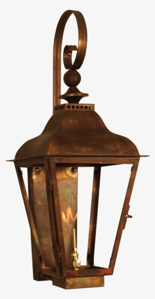 Tower Lighting - Lantern
