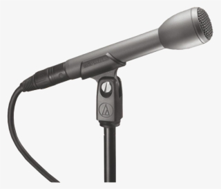 Dynamic Microphones - Audio Technica Microphone At8004