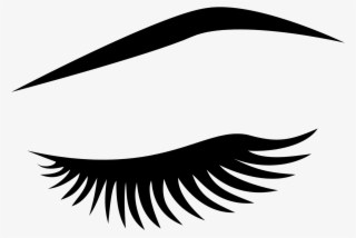 Like Our Stuff Get A Custom Logo Via Our - Eyelash Logo