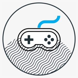 E-gaming - Dota - Public Lab Logo