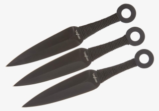 Perfect Point Pp 869 3 Throwing Knives - Throwing Knife