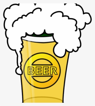 Original - Beer Clip Art