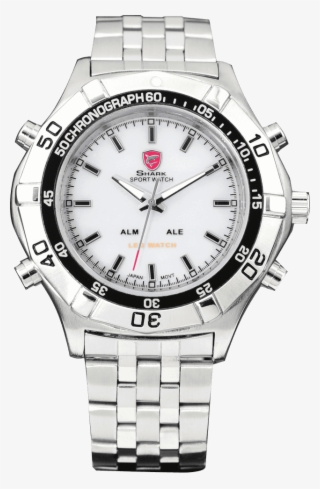 Enlarge - Enlarge - Analog Watch