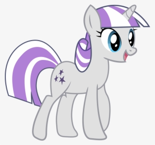 Twilight's Mother By ~quanno3 - Mlp Twilight Velvet