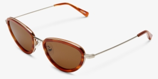 Brown Carl Zeiss Lenses With 100% Uv Protection And - Maybach Delight 1