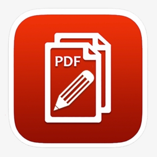 Pdf Optimizer For Kindle 4 - Black Circle Document Icon