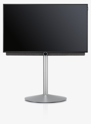 Led-backlit Lcd Display