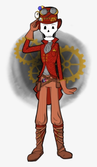 Trying To Get In The Habit Of Just Drawing Again So - Cartoon