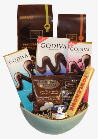 Sound Of The Shofar - Chocolate