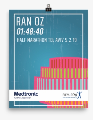 Load Image Into Gallery Viewer, Medtronic Tlv Marathon - Graphic Design