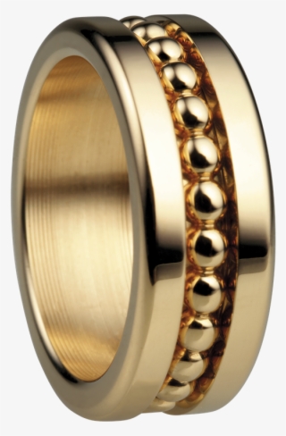 Bering Wedding Band - Bering Aneis