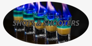 Check Out The Ingredients And Instructions Below To - Shot Drink