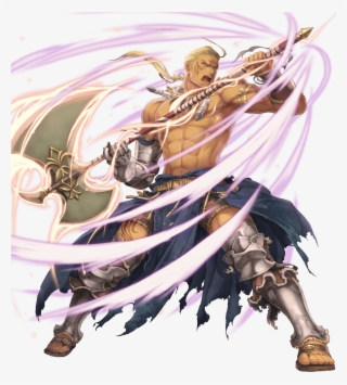 Download Image 1684 X - Barbarian Fire Emblem