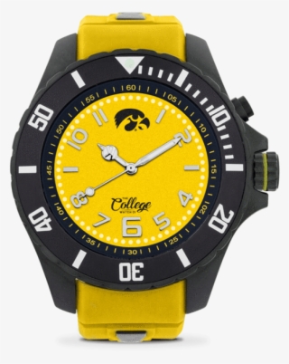 Iowa Hawkeyes Watch - Montre Ice Watch