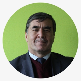 As Professor At The Faculty Of International Relations - Gentleman