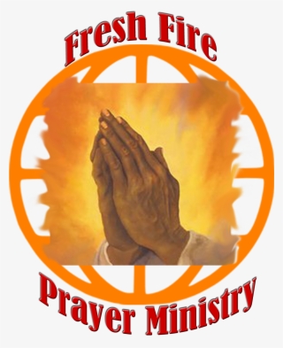 Fresh Fire Prayer Ministry Store - Poster