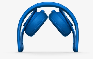 Blue Dj Headphones - Beats Mixr Rosa