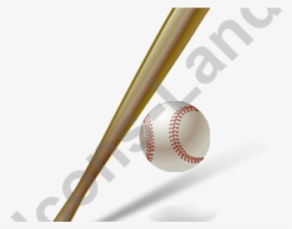 Baseball Bat Clipart Rounders - Tee Ball