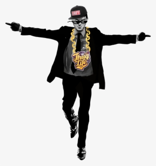 Og Ben Shapiro Thug Life 😎 On Twitter - Ben Shapiro Thug Life Shirt