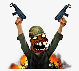 Fotos Para Montagem Png, Óculos, Cabelos, Chapéu, Etc - Skin De Meme Para Nebulous