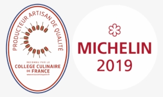 1 Michelin Star - Collège Culinaire De France