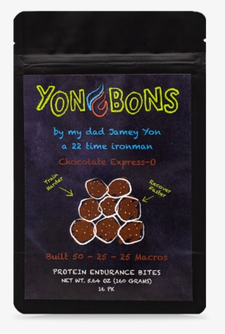Choc-front - Paw