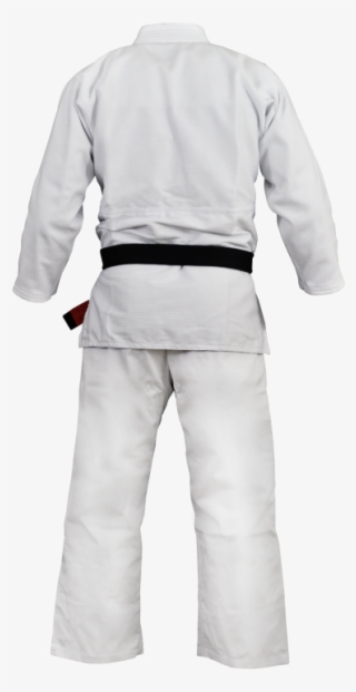 Judogi Png, Download Png Image With Transparent Background, - Judogi Back Number