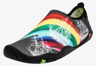 Summer Outdoor Beach Shoes 2018 Water Walking Fast - Sneakers