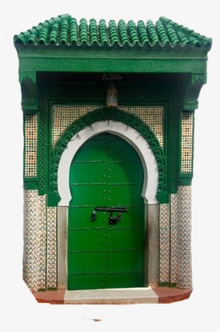 #puerta#arab#islamic - Triumphal Arch